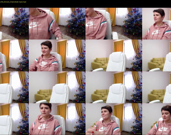arianasage_ — 70 minute Chaturbate female cam show recording, 1080p, Dec 28, 2021