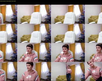 arianasage_ — 69 minute Chaturbate female cam show recording, 1080p, Dec 28, 2021