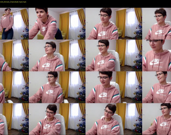 arianasage_ — 70 minute Chaturbate female cam show recording, 1080p, Dec 28, 2021
