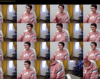 arianasage_ — 10 minute Chaturbate female cam show recording, 1080p, Dec 28, 2021