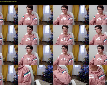 arianasage_ — 7 minute Chaturbate female cam show recording, 1080p, Dec 28, 2021