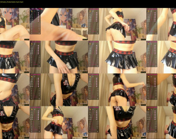 arisi_su — 5 minute Chaturbate female cam show recording, 1080p, Dec 29, 2021