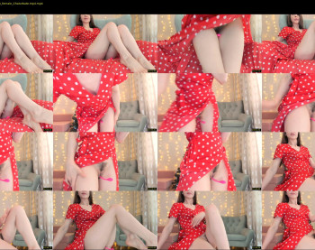 artmaya — 59 minute Chaturbate female cam show recording, 1080p, Dec 28, 2021