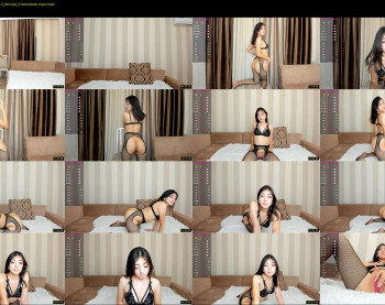 ayana_00 — 71 minute Chaturbate female cam show recording, 1080p, Dec 28, 2021