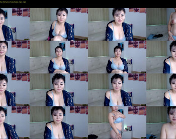 batari_giya — 45 minute Chaturbate female cam show recording, 720p, Dec 28, 2021