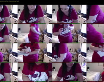 bbwmilfforcamfun — 4 minute Chaturbate female cam show recording, 1080p, Dec 29, 2021
