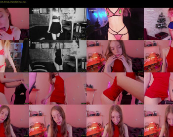 beautyeliise — 51 minute Chaturbate female cam show recording, 1080p, Dec 28, 2021