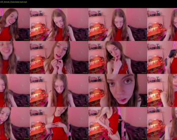 beautyeliise — 11 minute Chaturbate female cam show recording, 1080p, Dec 28, 2021