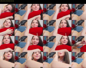 beckymartens — 3 minute Chaturbate female cam show recording, 1080p, Dec 28, 2021