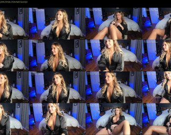 befxckingnice — 78 minute Chaturbate female cam show recording, 1080p, Dec 29, 2021