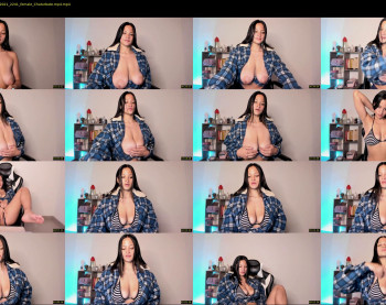 bella_pocahontas3 — 55 minute Chaturbate female cam show recording, 1080p, Dec 28, 2021