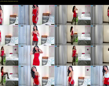 belle_adrienne — 46 minute Chaturbate couple cam show recording, 1080p, Dec 28, 2021