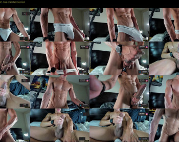 beranco19 — 37 minute Chaturbate male cam show recording, 720p, Dec 28, 2021