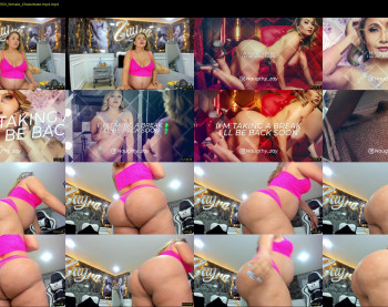 bigsexy_ass — 37 minute Chaturbate female cam show recording, 1080p, Dec 28, 2021