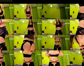 blazingeve — 70 minute Chaturbate female cam show recording, 1080p, Dec 28, 2021