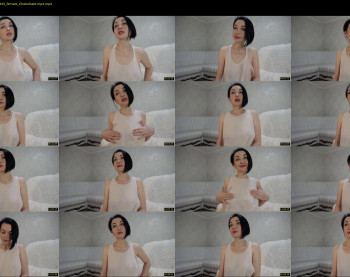 blueeyeess — 23 minute Chaturbate female cam show recording, 720p, Dec 28, 2021