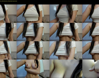 bonny_bigboobs — 22 minute Chaturbate female cam show recording, 1080p, Dec 28, 2021