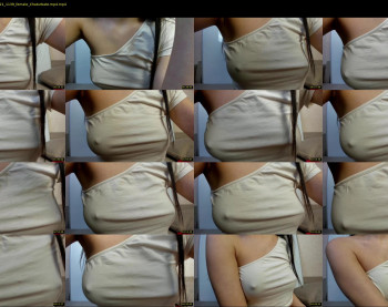 bonny_bigboobs — 6 minute Chaturbate female cam show recording, 1080p, Dec 28, 2021