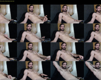 branflakes_ — 84 minute Chaturbate male cam show recording, 720p, Dec 29, 2021