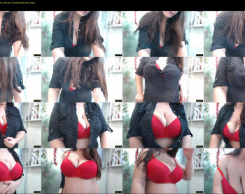 bustyeva_ — 7 minute Chaturbate female cam show recording, 1080p, Dec 29, 2021