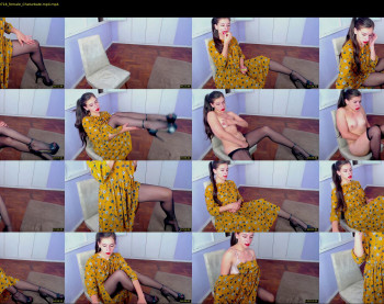 camila_berk — 71 minute Chaturbate female cam show recording, 1080p, Dec 28, 2021