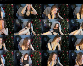 cammyclyde — 70 minute Chaturbate female cam show recording, 1080p, Dec 28, 2021
