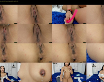 carla_hernandez — 68 minute Chaturbate female cam show recording, 720p, Dec 28, 2021