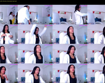 catalina__10_ — 11 minute Chaturbate female cam show recording, 1080p, Dec 28, 2021