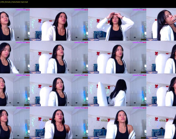 catalina__10_ — 3 minute Chaturbate female cam show recording, 1080p, Dec 28, 2021