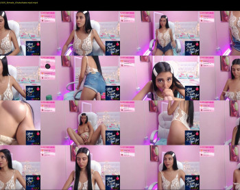 celeste_1220 — 70 minute Chaturbate female cam show recording, 1080p, Dec 28, 2021