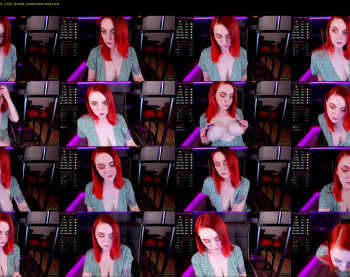 charlottanilsson — 46 minute Chaturbate female cam show recording, 1080p, Dec 28, 2021
