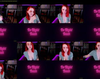 charlottanilsson — 80 minute Chaturbate female cam show recording, 1080p, Dec 28, 2021