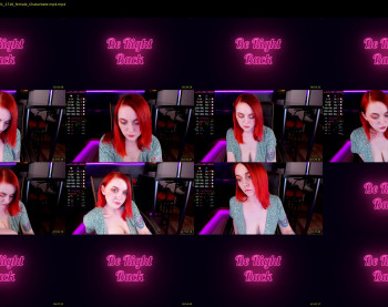 charlottanilsson — 48 minute Chaturbate female cam show recording, 1080p, Dec 28, 2021