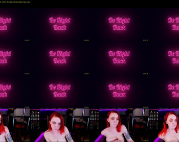 charlottanilsson — 36 minute Chaturbate female cam show recording, 1080p, Dec 28, 2021