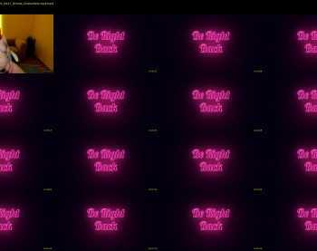 charlottanilsson — 60 minute Chaturbate female cam show recording, 1080p, Dec 29, 2021