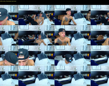 chris_scolaro — 74 minute Chaturbate male cam show recording, 1080p, Dec 28, 2021
