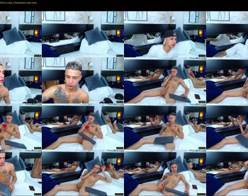 chris_scolaro — 76 minute Chaturbate male cam show recording, 1080p, Dec 29, 2021