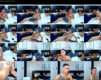 chris_scolaro — 73 minute Chaturbate male cam show recording, 1080p, Dec 29, 2021
