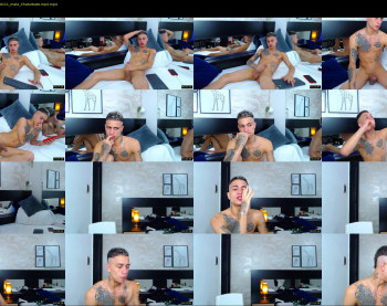 chris_scolaro — 59 minute Chaturbate male cam show recording, 1080p, Dec 29, 2021