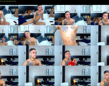chris_scolaro — 47 minute Chaturbate male cam show recording, 1080p, Dec 29, 2021