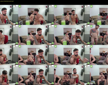 classied — 29 minute Chaturbate male cam show recording, 1080p, Dec 28, 2021