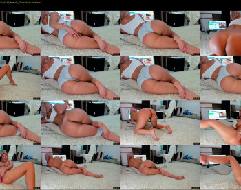 classy_medeeea — 73 minute Chaturbate female cam show recording, 1080p, Dec 29, 2021