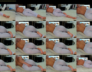 classy_medeeea — 22 minute Chaturbate female cam show recording, 1080p, Dec 29, 2021