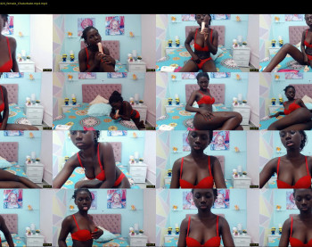 conymegan — 26 minute Chaturbate female cam show recording, 720p, Dec 28, 2021