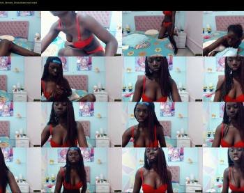 conymegan — 42 minute Chaturbate female cam show recording, 720p, Dec 28, 2021