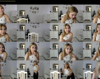 couple_kitty — 70 minute Chaturbate female cam show recording, 1080p, Dec 28, 2021
