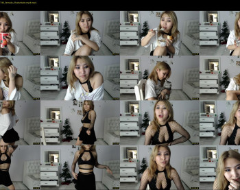couple_kitty — 70 minute Chaturbate female cam show recording, 1080p, Dec 28, 2021