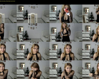 couple_kitty — 46 minute Chaturbate female cam show recording, 1080p, Dec 28, 2021