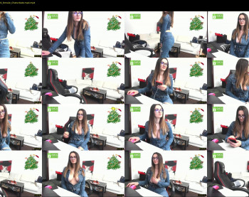 crissnight — 70 minute Chaturbate female cam show recording, 1080p, Dec 28, 2021