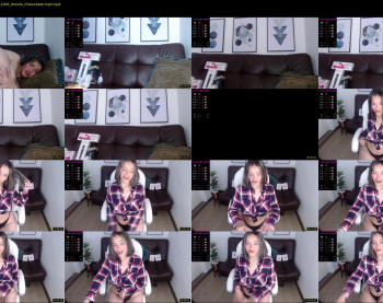 cristal__hot_1 — 72 minute Chaturbate female cam show recording, 1080p, Dec 28, 2021